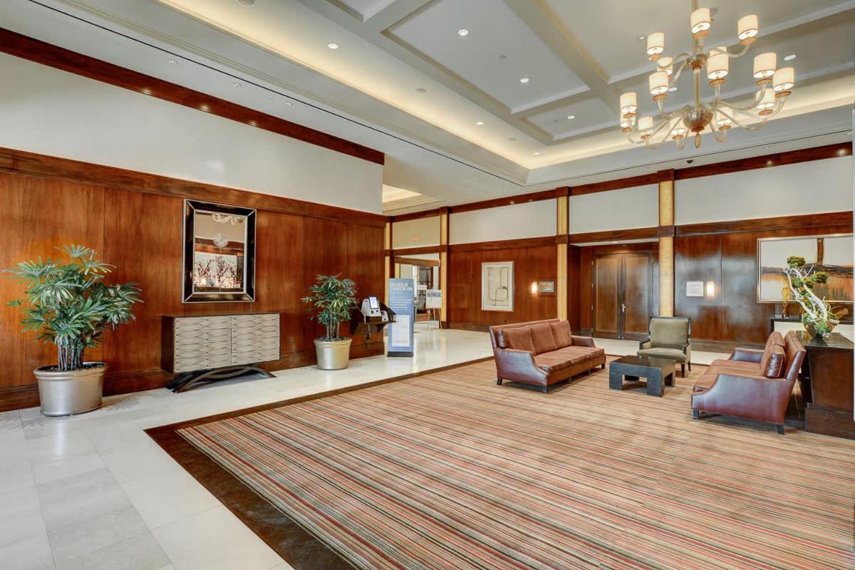 Mgm Signature-04-714 1Br 2Ba Balcony Suite Las Vegas Luaran gambar