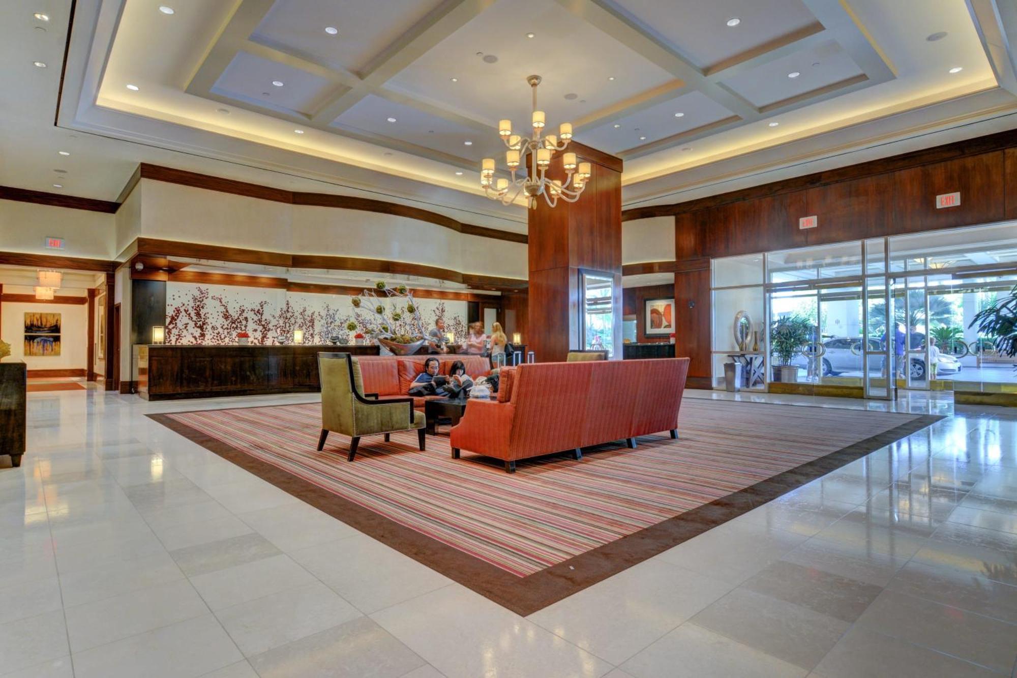 Mgm Signature-04-714 1Br 2Ba Balcony Suite Las Vegas Luaran gambar